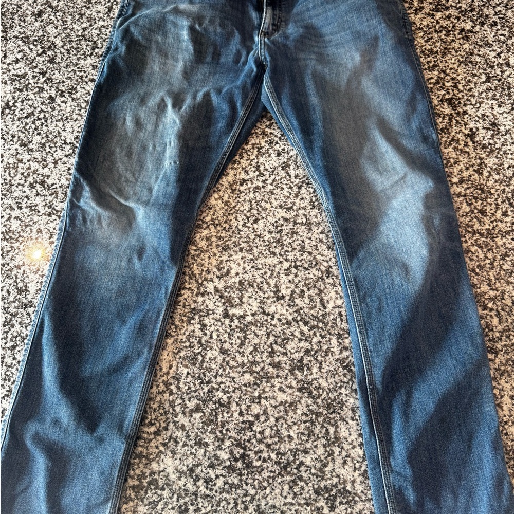 Men's DUER Slim Fit Jeans 36x34